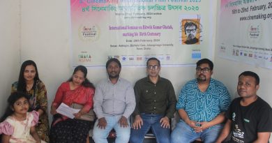 Ritwik Ghatak remembered on his birth centenary