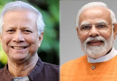 Yunus-Modi talks likely on BIMSTEC summit sidelines