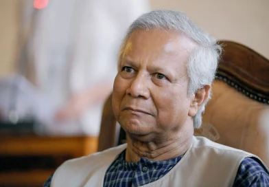 Advisers have discussed interim govt term, but no decision made: Yunus