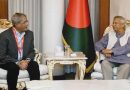 বুধবার প্রধান উপদেষ্টার সঙ্গে বৈঠকে বসছে বিএনপি