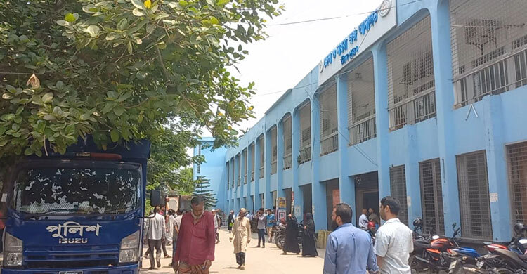 মাকে হত্যার দায়ে ছেলের যাবজ্জীবন
