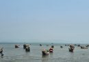 বাংলাদেশি তিন জেলেকে ফেরত দিলো আরাকান আর্মি