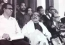প্রবাসী সরকারের সব নেতার মুক্তিযোদ্ধার স্বীকৃতি বাতিল