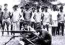 রণাঙ্গনের যোদ্ধারা মুক্তিযোদ্ধা, বাকিরা সহযোগী