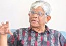 পাচারের টাকা ফেরানো সহজ নয়: অর্থ উপদেষ্টা