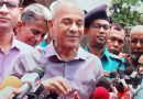 নিরাপত্তা নিয়ে দুশ্চিন্তার কোনো কারণ নেই: স্বরাষ্ট্র উপদেষ্টা