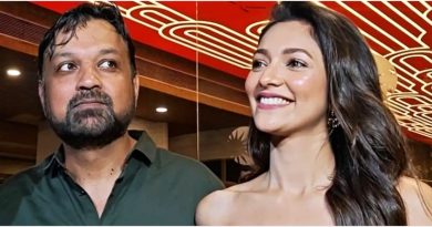 আবারও নায়িকার প্রেমে পড়া নিয়ে যা বললেন সৃজিত