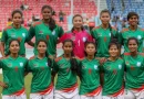 নারী ফুটবলারদের জন্য ৫০ লাখ টাকা পুরস্কার ঘোষণা