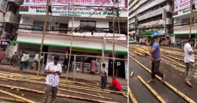 মে দিবসে শ্রমিক সমাবেশ করবে বিএনপি
