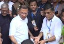 শহীদ জিয়ার শাহাদাৎ বার্ষিকীতে জাসাসের নানা আয়োজন