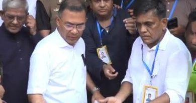 শহীদ জিয়ার শাহাদাৎ বার্ষিকীতে জাসাসের নানা আয়োজন