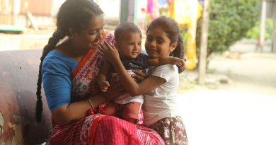 ইতালিতে ময়না পরিচালক মেঘের হ্যাট্রিক